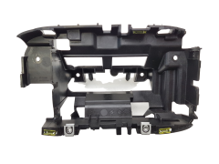 Rámeček pro montáž rádia Navi Smart Fortwo A4536801000 280380730R Rámeček pro montáž rádia Navi Smart Fortwo A4536801000 280380730R