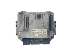 Blok Ovladačů 0281012620 9663944680 9659614980 PSA Bosch 61858