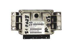 Blok Ovladačů 9654722680 IAW6LP2.03 16.712.054 PSA Magneti Marelli 16578