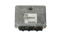 Blok Ovladačů IAW4AF.M7 73501877 Fiat Magneti Marelli 39175