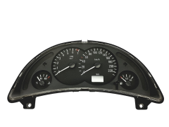 Otáčkoměr Opel Corsa C 09166814FL 110008988009 47803
