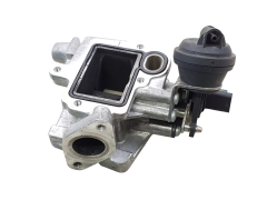 Ventil Egr Citroen Peugeot Ford 9807593080 Z2747004 Behr