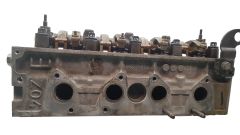 Hlava Válce 0200AR 9627748110 Z04 1.4 8v KFX Peugeot Citroen 13075