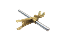 Vidlice řazení R 328481812R TL4 Renault Scenic 2