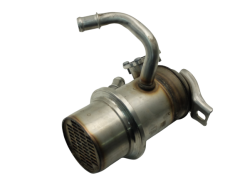 Chladič Egr 04L131512BH GN058001 VW Audi Seat Skoda 0km