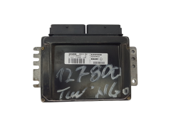 Blok Ovladačů S110138000C 8200059086 8200044437 Renault Siemens 19255
