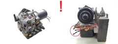Pumpa Abs Renault Laguna 1 7700824335B 10.0943-0300.4 Pumpa Abs Renault Laguna 1 7700824335B 10.0943-0300.4