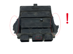Blok Ovladačů 8200478295 8200334419 R0410C131B Nissan Delphi 50501