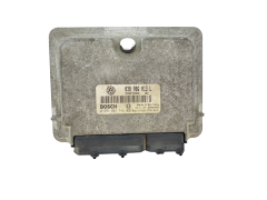 Blok Ovladačů 038906013L 0281001748 Seat VW Bosch 60560