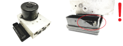 Pumpa Abs Mercedes C W203 A0044312912 A2095452732 46390