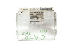 Blok Ovladačů ESP 0285452632 0265109459 Mercedes Bosch 25336