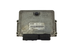 Blok Ovladačů Fiat 55185364 0281010337 19242AAA Bosch 17659