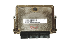 Blok Ovladačů 8200036750 0261206612 8200181472 Renault Bosch Blok Ovladačů 8200036750 0261206612 8200181472 Renault Bosch