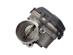 Škrticí Klapka 9807238580 V29039645 PSA Ford 1.6 HDI 2848