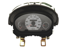Tachometr Fiat Seicento 6062680210A 30384