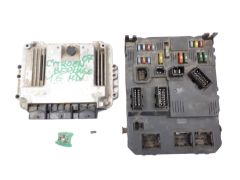 Starter Pack Citroen Berlingo 9661032980 9657999680 1.6 HDI