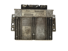 Blok Ovladačů PSA 9646988680 9644625680-00 Sagem 27603 Blok Ovladačů PSA 9646988680 9644625680-00 Sagem 27603