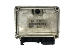 Blok Ovladačů 045906019CA 0281012195 VW Bosch 51693