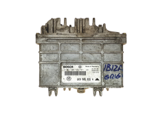 Řídicí Jednotka Motoru 6K0906026A 0261203746 Seat Bosch 24740