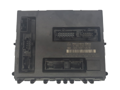 Blok Ovladačů BSI Mercedes A1695454332 5DK008728 Hella 24688 Blok Ovladačů BSI Mercedes A1695454332 5DK008728 Hella 24688