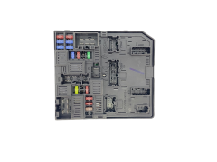 Blok Ovladačů NW 284B75NA1A 5CH811F03 Nissan