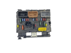 Blok Ovladačů BSM-L03-00 9659741780 PSA Delphi 59387 Blok Ovladačů BSM-L03-00 9659741780 PSA Delphi 59387