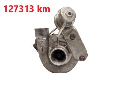 Turbodmychadlo Toyota 1720164170 17201-64170 127313 km Turbodmychadlo Toyota 1720164170 17201-64170 127313 km