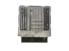 Blok Ovladačů 7559178 5WK98081 BMW Siemens 