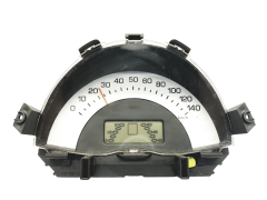 Tachometr Smart Fortwo 0010123V001 110008872010 44556