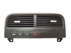 Mřížka Větrání Fiat Grande Punto 735446471 735386328