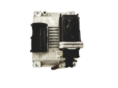 Blok Ovladačů Opel 55350551 0261207960 Bosch GM 17447
