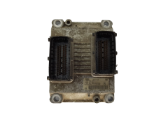 Blok Ovladačů Fiat 00468019640 0261206980 26SA7140 Bosch 13595