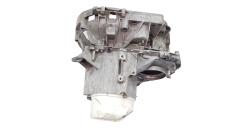 Převodovka Manuální JB3929 Renault Scenic 1.9 D F8Q790 7701712512 1152