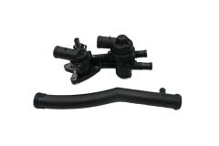 Termostat 03C121111AM B19087 VW Seat Skoda Borsehung Termostat 03C121111AM B19087 VW Seat Skoda Borsehung