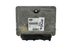 Blok Ovladačů IAW4AF.M9 55187372 61600.627.05 Fiat Magneti Marelli 52852
