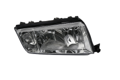 Světlomet Pravý Pro Skoda Fabia 6Y1941016HM 89410191702 DPA