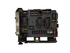 Blok Ovladačů BSM A3 9641258080 S110500001F PSA Siemens 18822