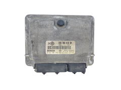 Blok Ovladačů 038906018BM 0281001846 VW Bosch 58175
