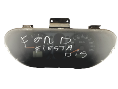 Tachometr Ford Fusion Fiesta 2S6F-10849-NF Visteon