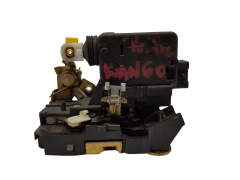 Zámek Dveří Pravý Předek 7701046800 Renault Kangoo I 11213