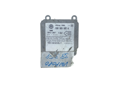 Blok Ovladačů 6Q0909605A 5WK42867 VW Siemens 58654