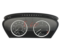 Otáčkoměr BMW 5 E60 E61 6945634 VDO RHD 43834