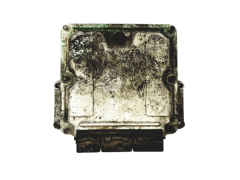 Blok Ovladačů 0281010297 8200048297 8200183768 Renault Bosch 16675