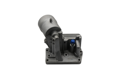 Kryt Filtru Oleje 070115389E 11151775401 VW Transporter Vika