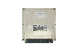Blok Ovladačů 0281010754 DDE7791367 Land Rover 46476