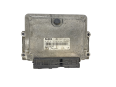 Blok Ovladačů 55193786 0281011557 22342DBA Fiat Bosch 57838