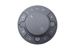 Přepínač Světel Opel Corsa D 13249399 ED