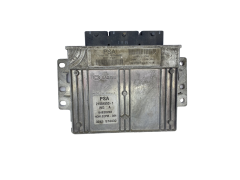 Blok Ovladačů PSA 9651556680 9642222380 21584553-1 Sagem 60118
