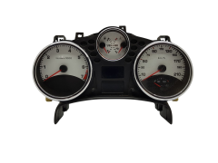 Otáčkoměr Peugeot 207 9662904080 A2C53190333 1852
