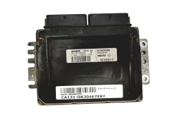 Blok Ovladačů S110138000B 8200059086 8200044437 Renault Siemens 30467